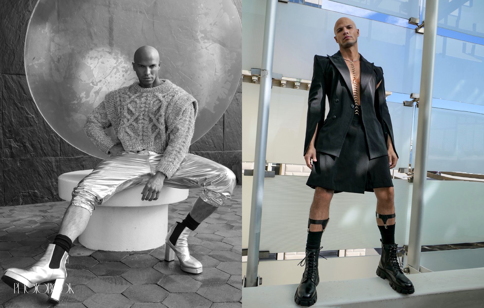 Metropolis — PhotoBook Magazine